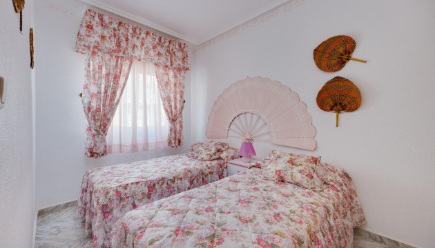 Resale - Apartment - Torrevieja - Torrelamata - La Mata