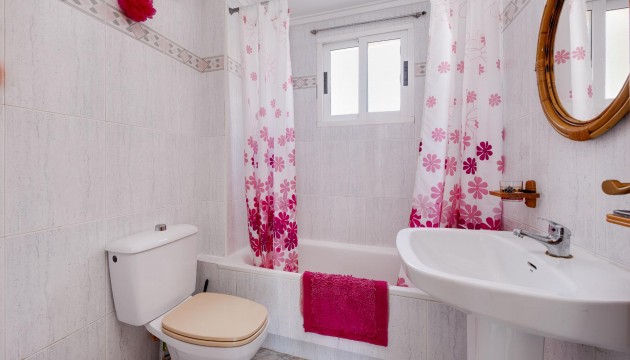 Resale - Apartment - Torrevieja - Torrelamata - La Mata