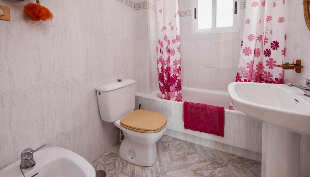 Resale - Apartment - Torrevieja - Torrelamata - La Mata