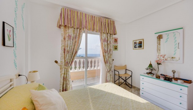 Resale - Apartment - Torrevieja - Torrelamata - La Mata