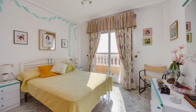 Resale - Apartment - Torrevieja - Torrelamata - La Mata