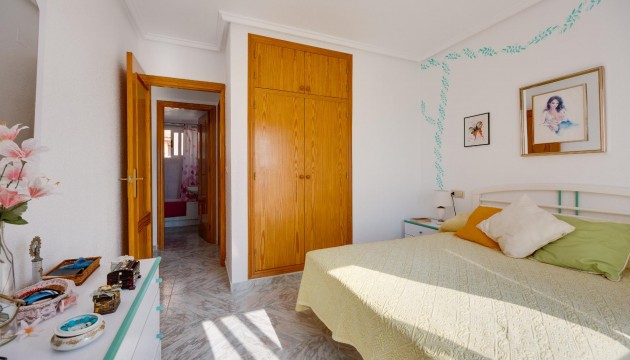 Resale - Apartment - Torrevieja - Torrelamata - La Mata