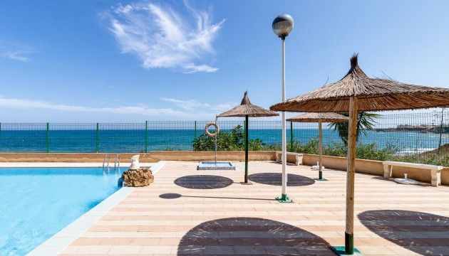 Resale - Apartment - Torrevieja - Torrelamata - La Mata