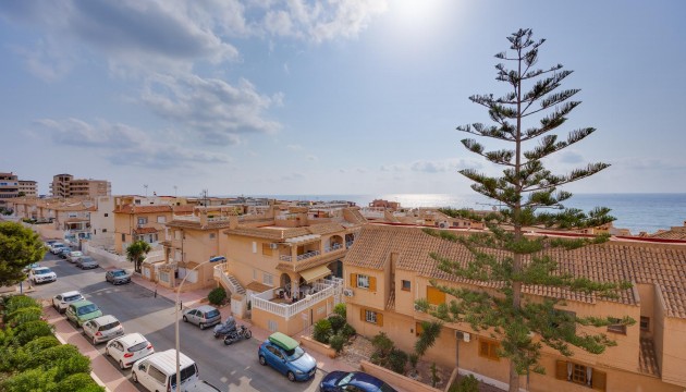 Resale - Apartment - Torrevieja - Torrelamata - La Mata