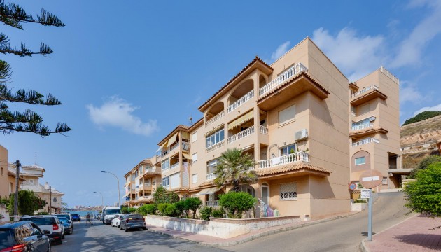 Resale - Apartment - Torrevieja - Torrelamata - La Mata