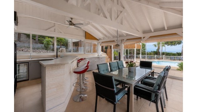 Reventa - Chalet Independiente - La Zarza - Inland