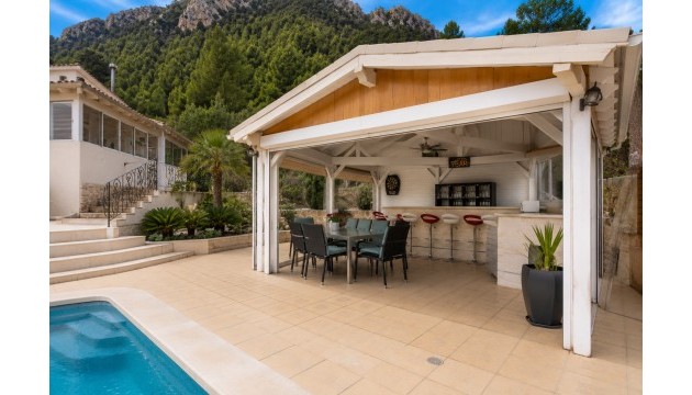 Reventa - Chalet Independiente - La Zarza - Inland