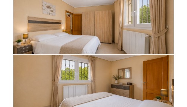 Reventa - Chalet Independiente - La Zarza - Inland