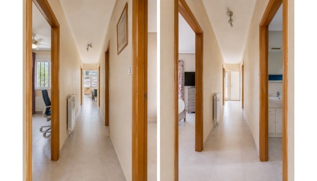 Reventa - Chalet Independiente - La Zarza - Inland