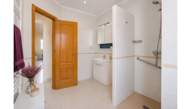 Reventa - Chalet Independiente - La Zarza - Inland