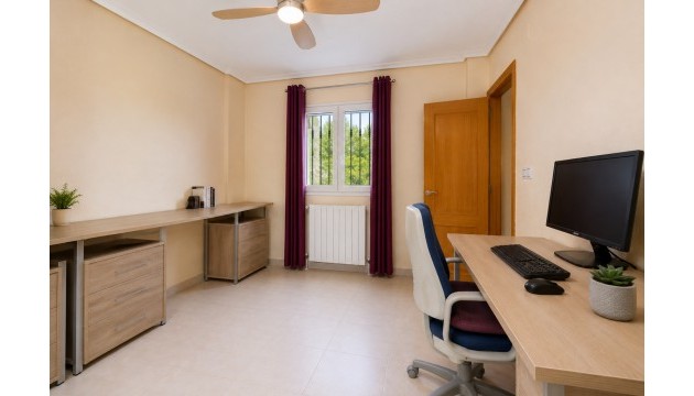 Reventa - Chalet Independiente - La Zarza - Inland