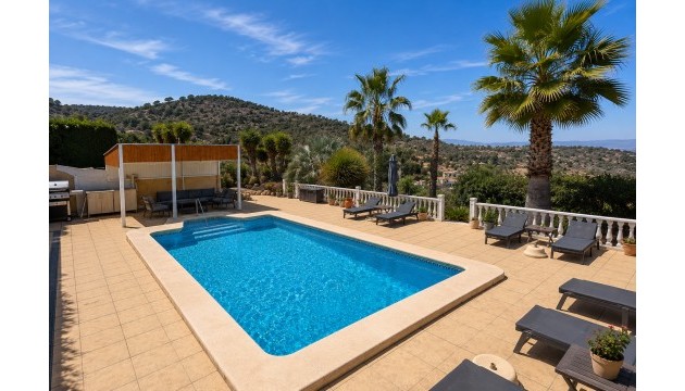 Reventa - Chalet Independiente - La Zarza - Inland