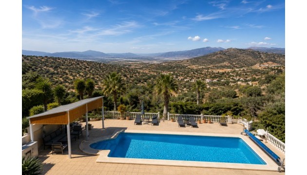 Reventa - Chalet Independiente - La Zarza - Inland