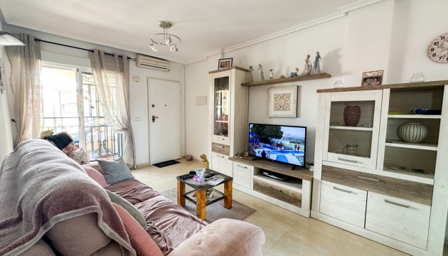 Resale - Bungalow - Orihuela Costa - Punta Prima