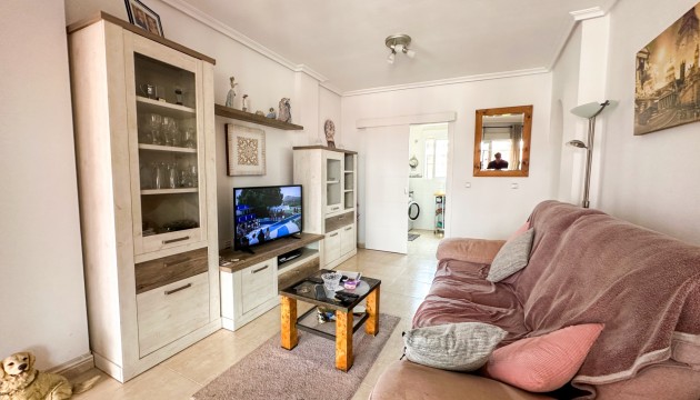 Resale - Bungalow - Orihuela Costa - Punta Prima
