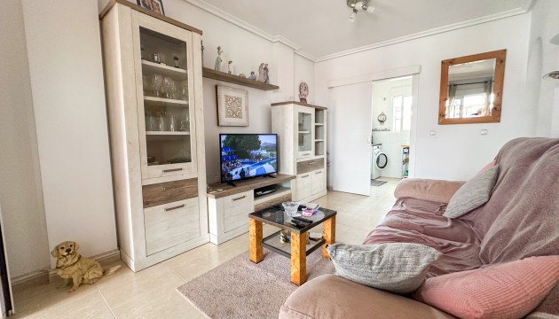Resale - Bungalow - Orihuela Costa - Punta Prima