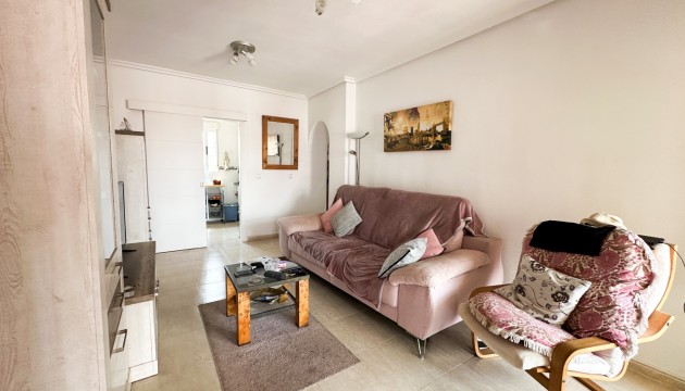 Resale - Bungalow - Orihuela Costa - Punta Prima