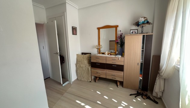 Resale - Bungalow - Orihuela Costa - Punta Prima