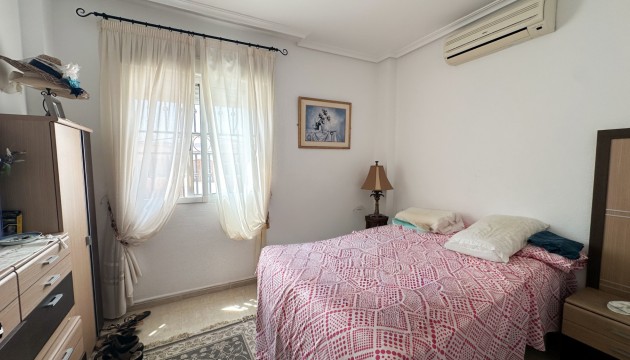 Resale - Bungalow - Orihuela Costa - Punta Prima
