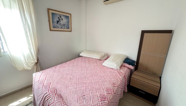 Resale - Bungalow - Orihuela Costa - Punta Prima