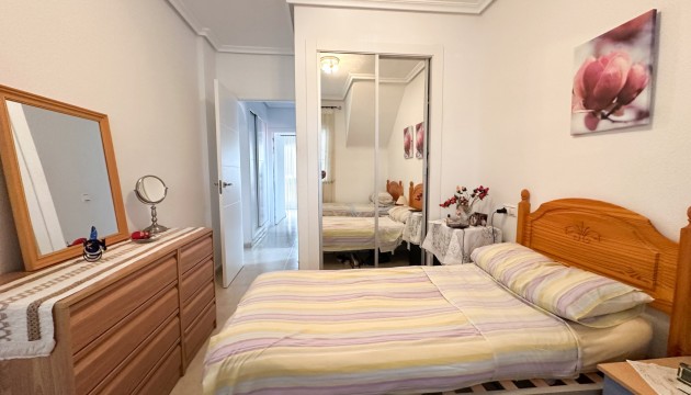 Resale - Bungalow - Orihuela Costa - Punta Prima