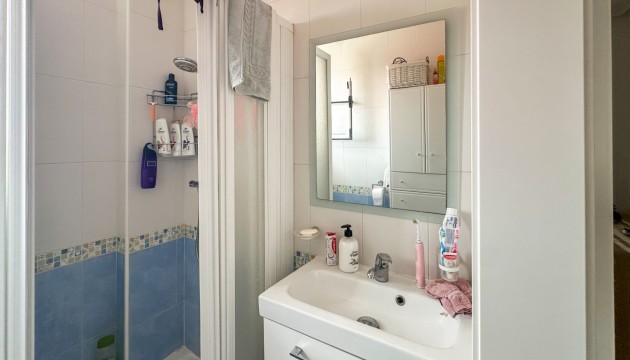 Resale - Bungalow - Orihuela Costa - Punta Prima