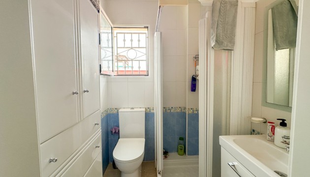 Resale - Bungalow - Orihuela Costa - Punta Prima