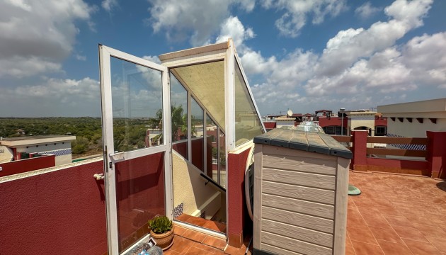 Resale - Bungalow - Orihuela Costa - Punta Prima