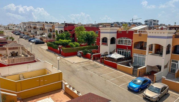 Resale - Bungalow - Orihuela Costa - Punta Prima
