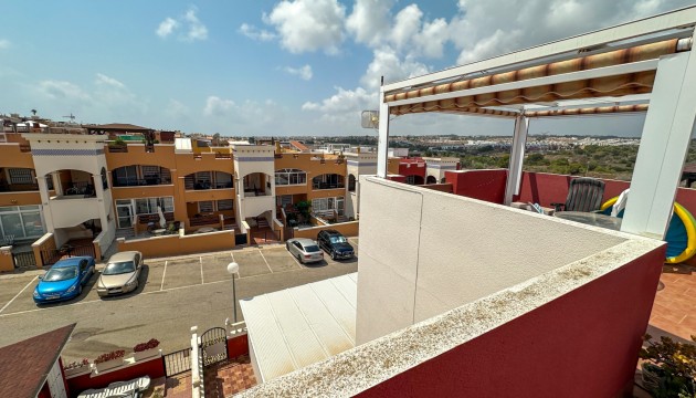 Resale - Bungalow - Orihuela Costa - Punta Prima