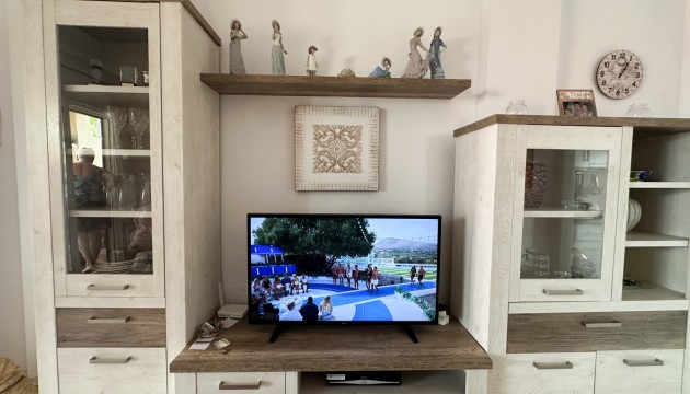 Resale - Bungalow - Orihuela Costa - Punta Prima