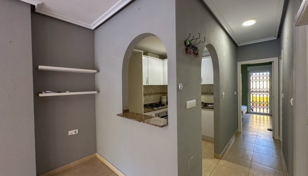 Перепродажа - Бунгало - Daya Nueva - Costa Blanca Sur
