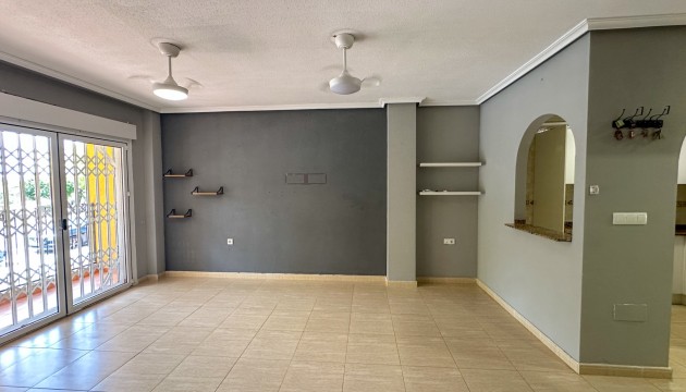 Перепродажа - Бунгало - Daya Nueva - Costa Blanca Sur