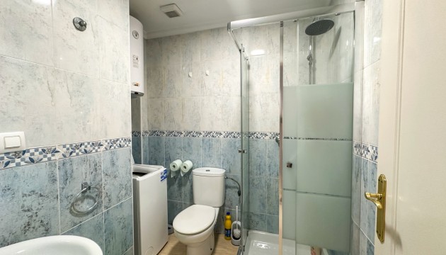 Перепродажа - Бунгало - Daya Nueva - Costa Blanca Sur