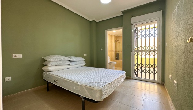 Перепродажа - Бунгало - Daya Nueva - Costa Blanca Sur