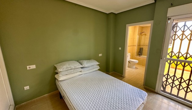 Перепродажа - Бунгало - Daya Nueva - Costa Blanca Sur