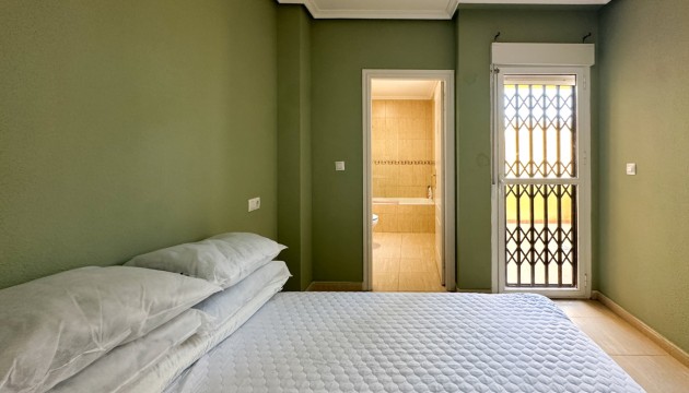 Перепродажа - Бунгало - Daya Nueva - Costa Blanca Sur