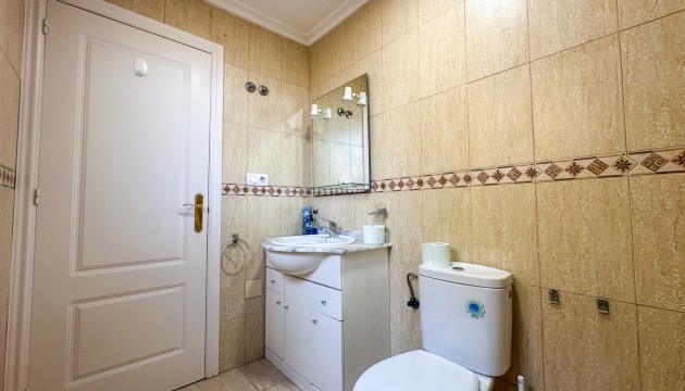 Перепродажа - Бунгало - Daya Nueva - Costa Blanca Sur