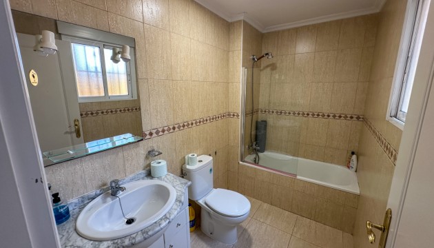 Перепродажа - Бунгало - Daya Nueva - Costa Blanca Sur