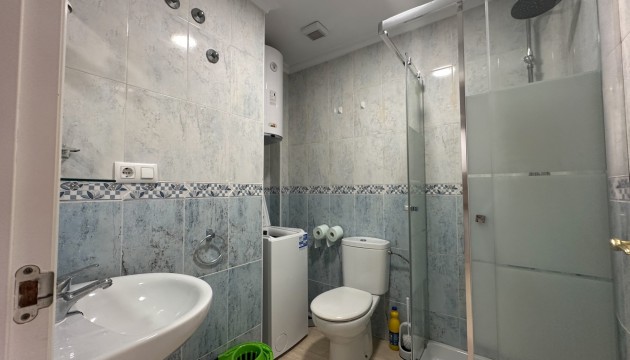 Перепродажа - Бунгало - Daya Nueva - Costa Blanca Sur