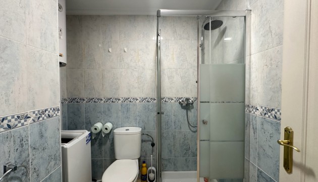 Перепродажа - Бунгало - Daya Nueva - Costa Blanca Sur