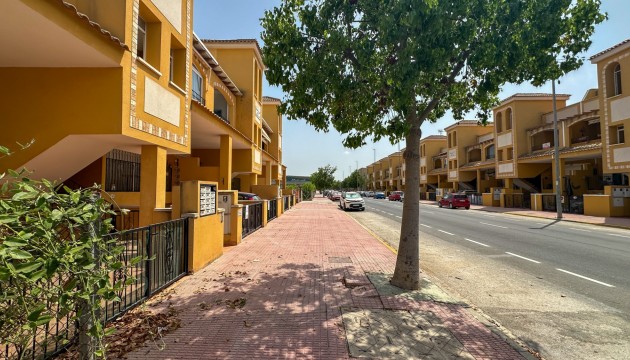 Перепродажа - Бунгало - Daya Nueva - Costa Blanca Sur