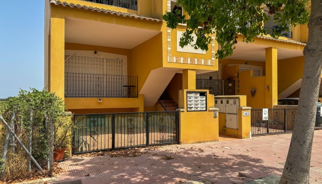 Перепродажа - Бунгало - Daya Nueva - Costa Blanca Sur