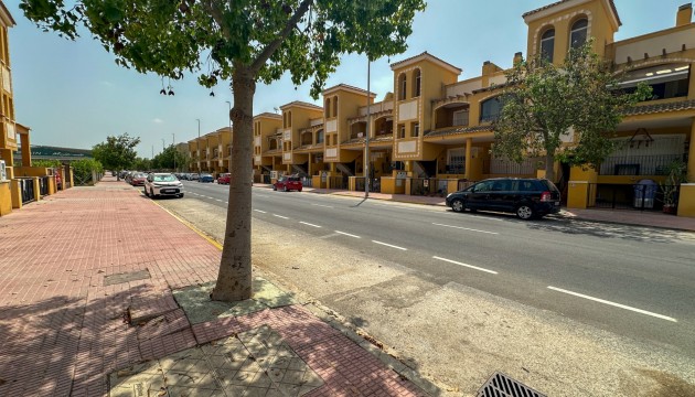 Перепродажа - Бунгало - Daya Nueva - Costa Blanca Sur