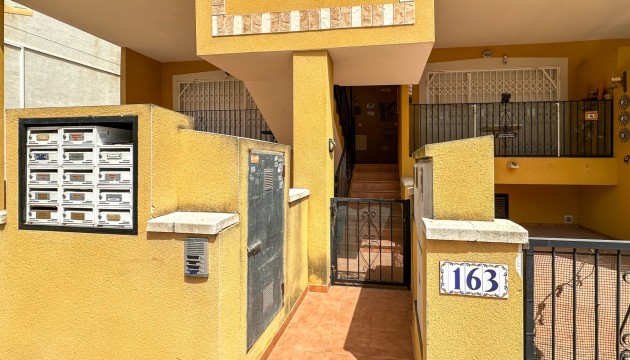 Перепродажа - Бунгало - Daya Nueva - Costa Blanca Sur