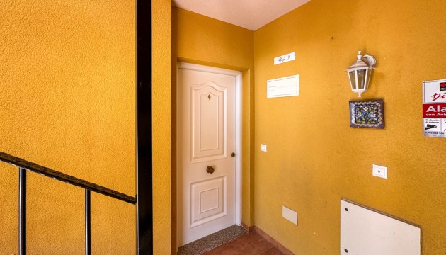 Перепродажа - Бунгало - Daya Nueva - Costa Blanca Sur