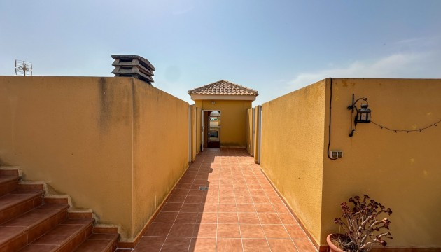 Перепродажа - Бунгало - Daya Nueva - Costa Blanca Sur