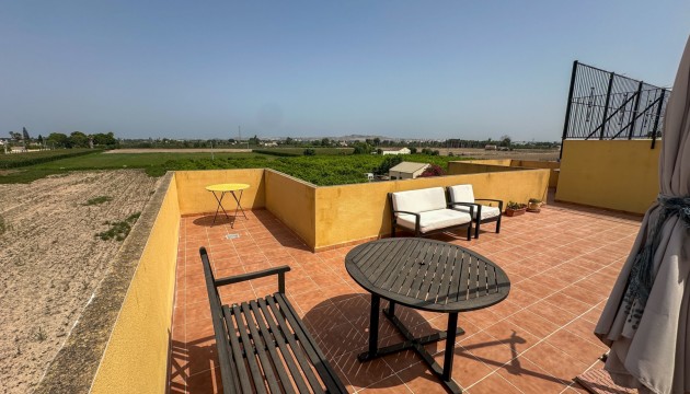 Перепродажа - Бунгало - Daya Nueva - Costa Blanca Sur