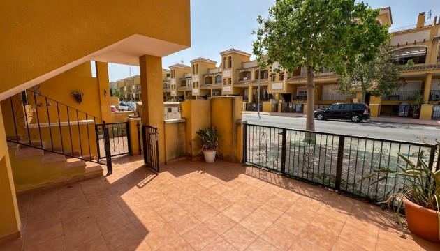 Перепродажа - Бунгало - Daya Nueva - Costa Blanca Sur