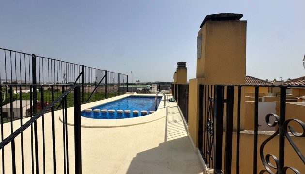 Перепродажа - Бунгало - Daya Nueva - Costa Blanca Sur